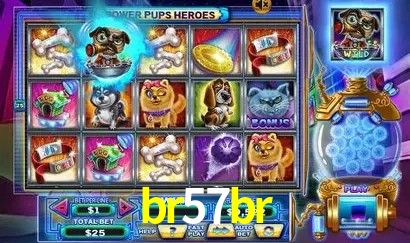 A Emoção da Loteria na br57br: Uma Chance de Mudança de Vida