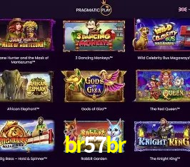 API Integration br57br